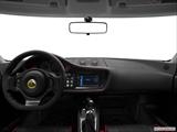  Dashboard, center console, gear shifter view photo