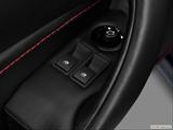  Driver's side inside window controls photo