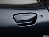  Drivers Side Door handle photo