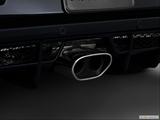  Chrome tip exhaust pipe photo