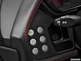  Gas cap release photo