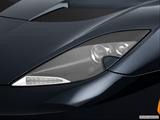  Drivers Side Headlight photo