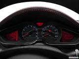  Speedometer/tachometer photo