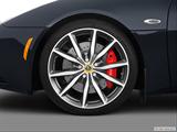  Front Drivers side wheel at profile photo