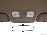  Courtesy lamps/ceiling controls photo