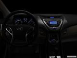  Centered wide dash shot photo