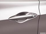  Drivers Side Door handle photo