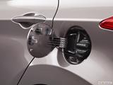  Gas cap open photo