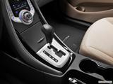  Gear shifter/center console photo