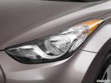  Drivers Side Headlight photo