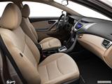  Passenger seat photo