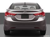  Low/wide rear photo