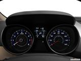  Speedometer/tachometer photo
