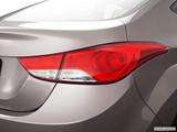  Passenger Side Taillight photo