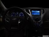  Centered wide dash shot photo