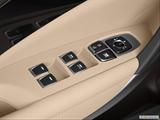  Driver's side inside window controls photo