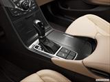  Gear shifter/center console photo
