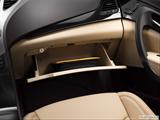  Glove box open photo