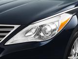  Drivers Side Headlight photo