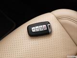  Key fob on driver's seat photo