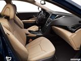  Passenger seat photo