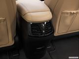  Rear A/C controls photo