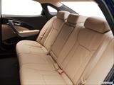  Rear seats from Drivers Side photo