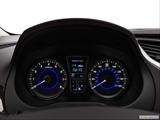  Speedometer/tachometer photo