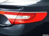  Passenger Side Taillight photo