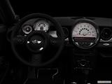  Centered wide dash shot photo