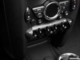  Driver's side inside window controls photo