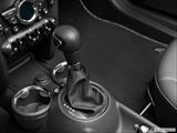  Gear shifter/center console photo