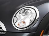  Drivers Side Headlight photo