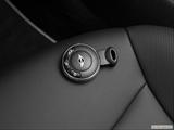  Key fob on driver's seat photo