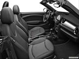  Passenger seat photo