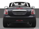  Low/wide rear photo