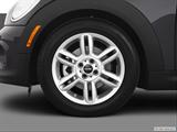  Front Drivers side wheel at profile photo