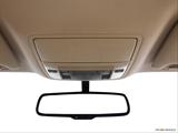  Courtesy lamps/ceiling controls photo