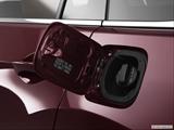  Gas cap open photo