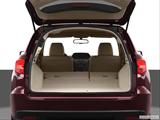  Hatchback & SUV rear angle photo