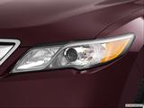 Drivers Side Headlight photo