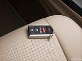  Key fob on driver's seat photo