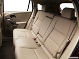  Rear seats from Drivers Side photo