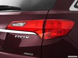  Passenger Side Taillight photo
