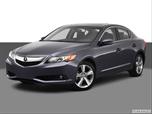 2013 Acura ILX 2.4L  Sedan