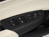  Driver's side inside window controls photo