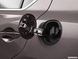 Gas cap open photo