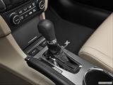  Gear shifter/center console photo