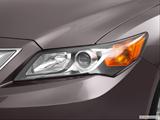  Drivers Side Headlight photo