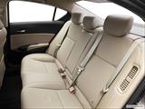  Rear seats from Drivers Side photo